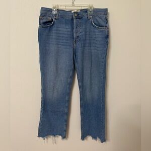 Free People Jeans in size 28
